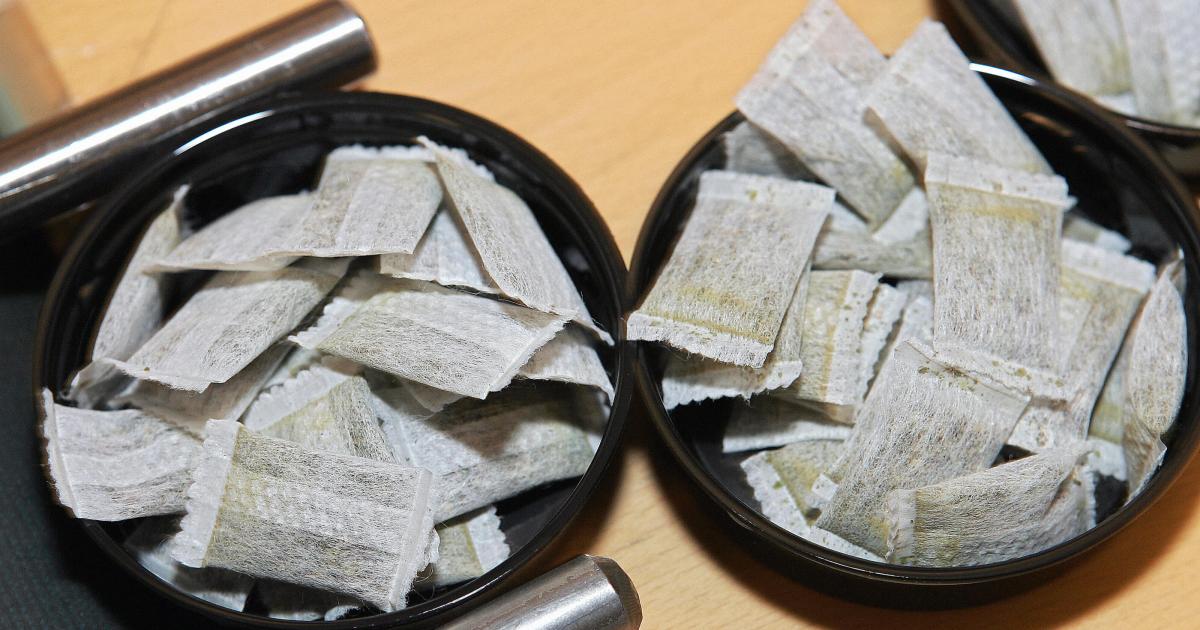 Liệu Nicotine Pouches Có Thay Thế Hoàn Toàn Thuốc Lá?