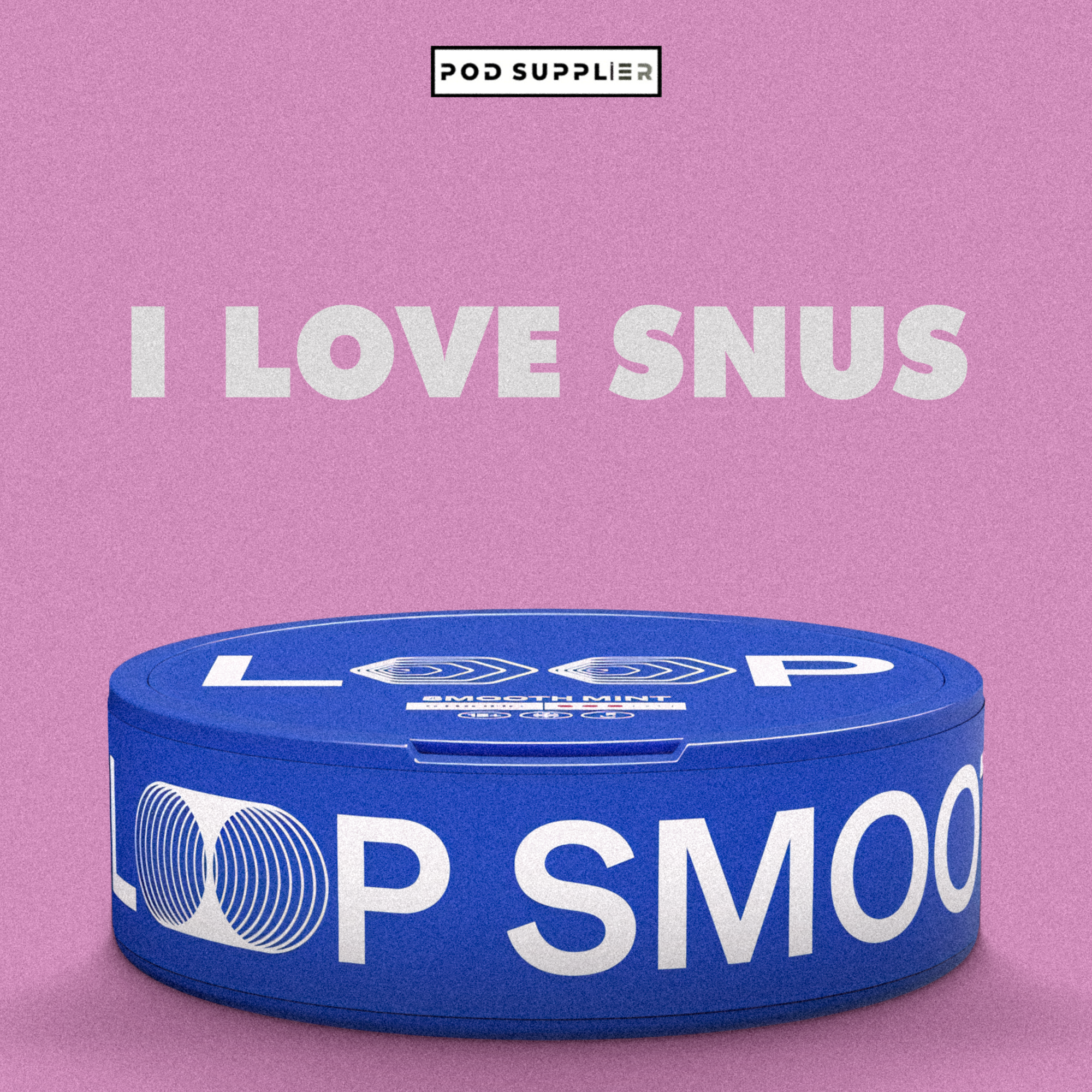 Snus nhập khẩu từ Thụy Điển có gì đặc biệt so với các nước khác?