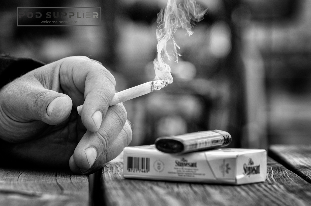 Thuốc lá có bao nhiêu loại? Các dòng thuốc lá phổ biến nhất hiện nay?