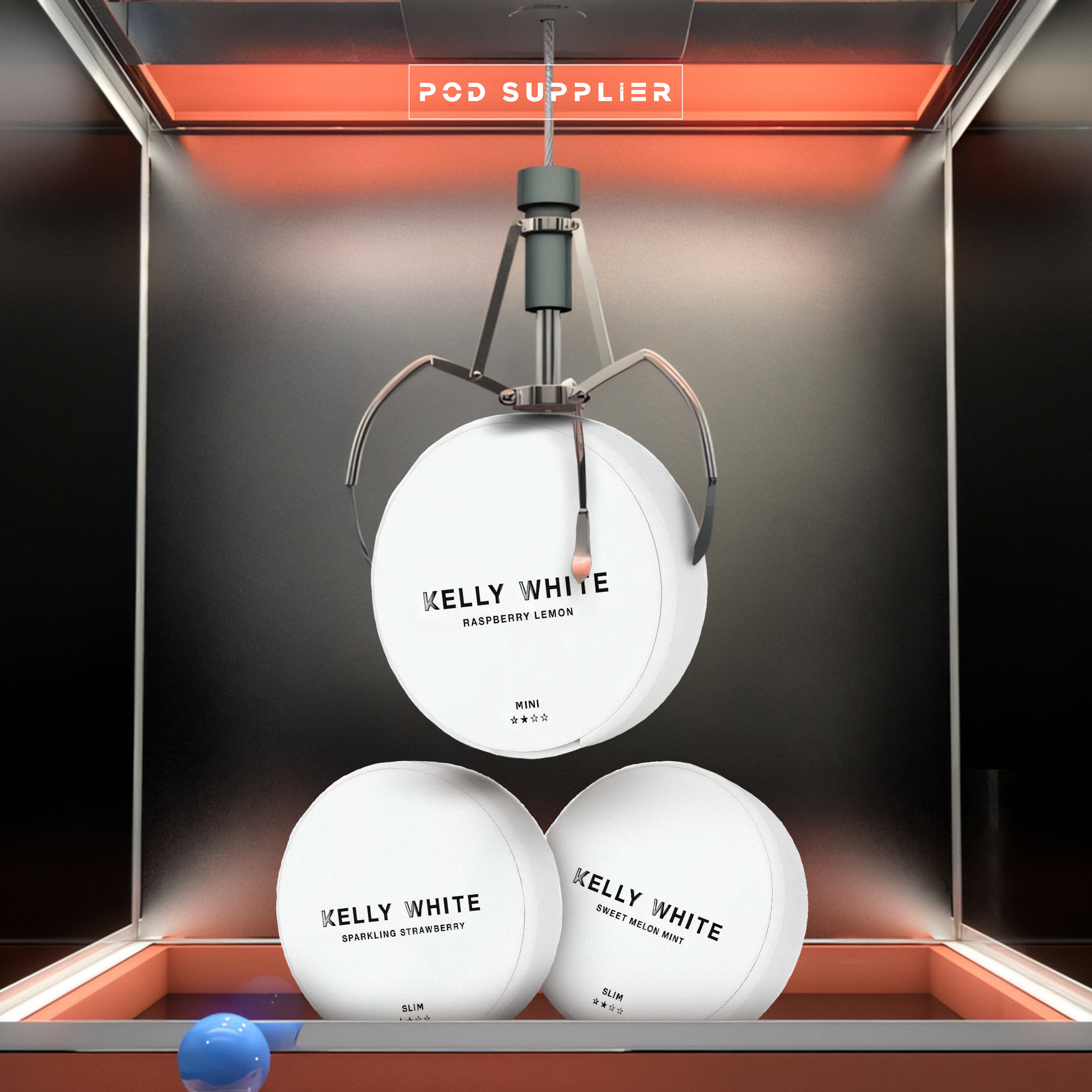 Snus Trắng (White Snus) và Snus Ẩm (Original Snus): Sự Khác Biệt và Ưu Nhược Điểm