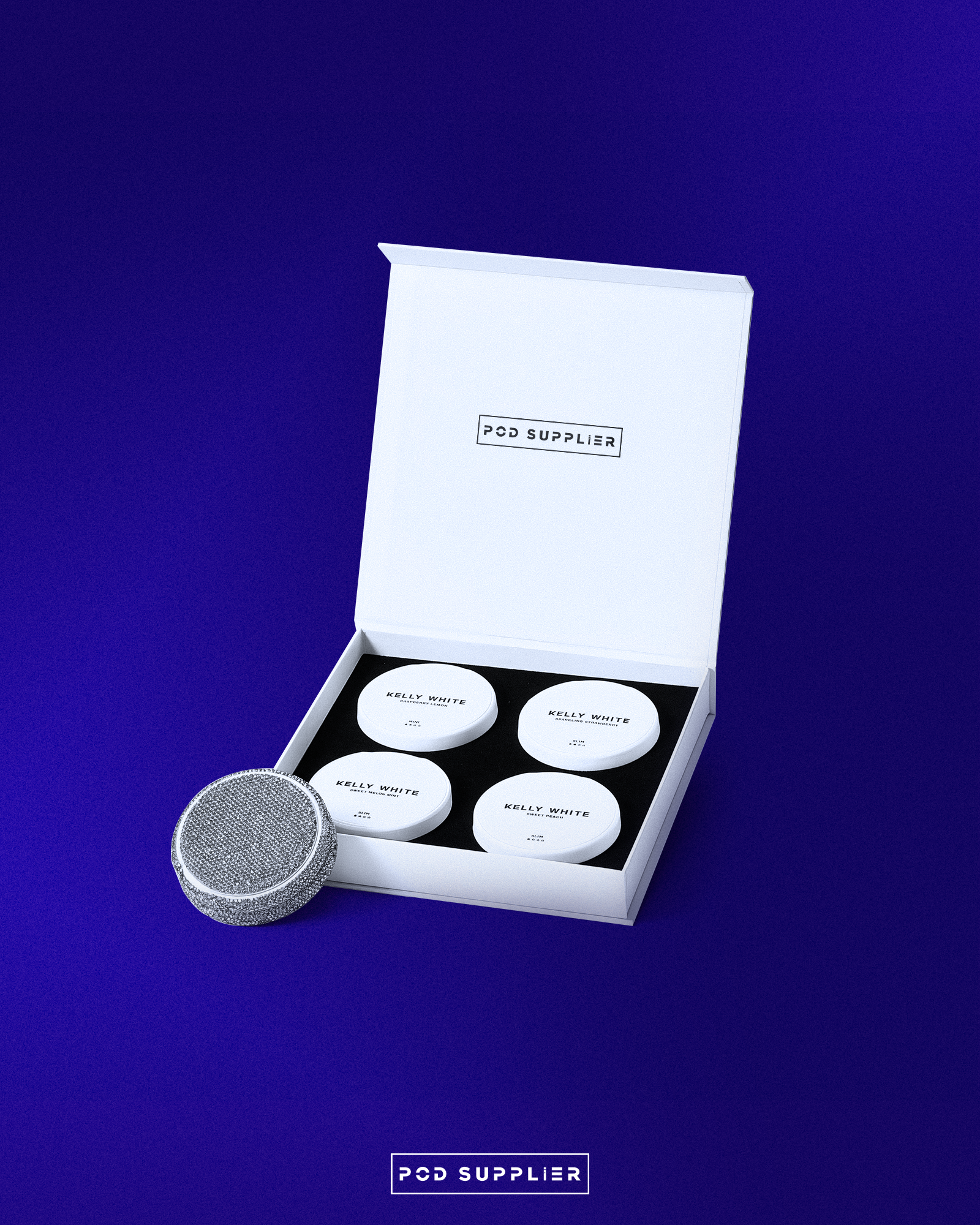 Sự đa dạng trong Velo