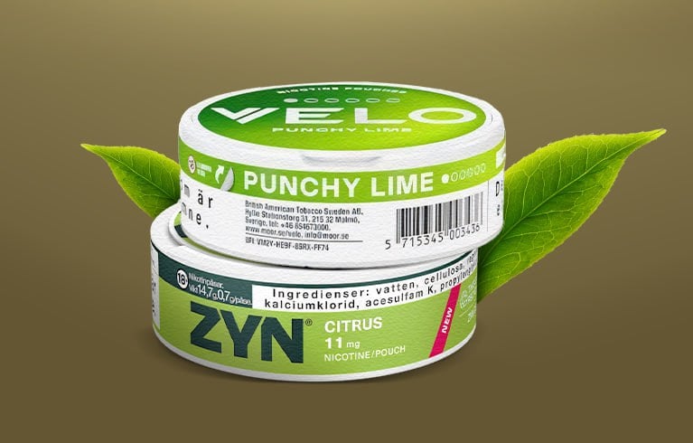 Ý nghĩa của Zyn logo