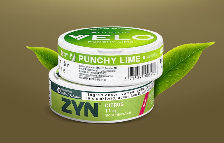 Tìm hiểu về Zyn mg