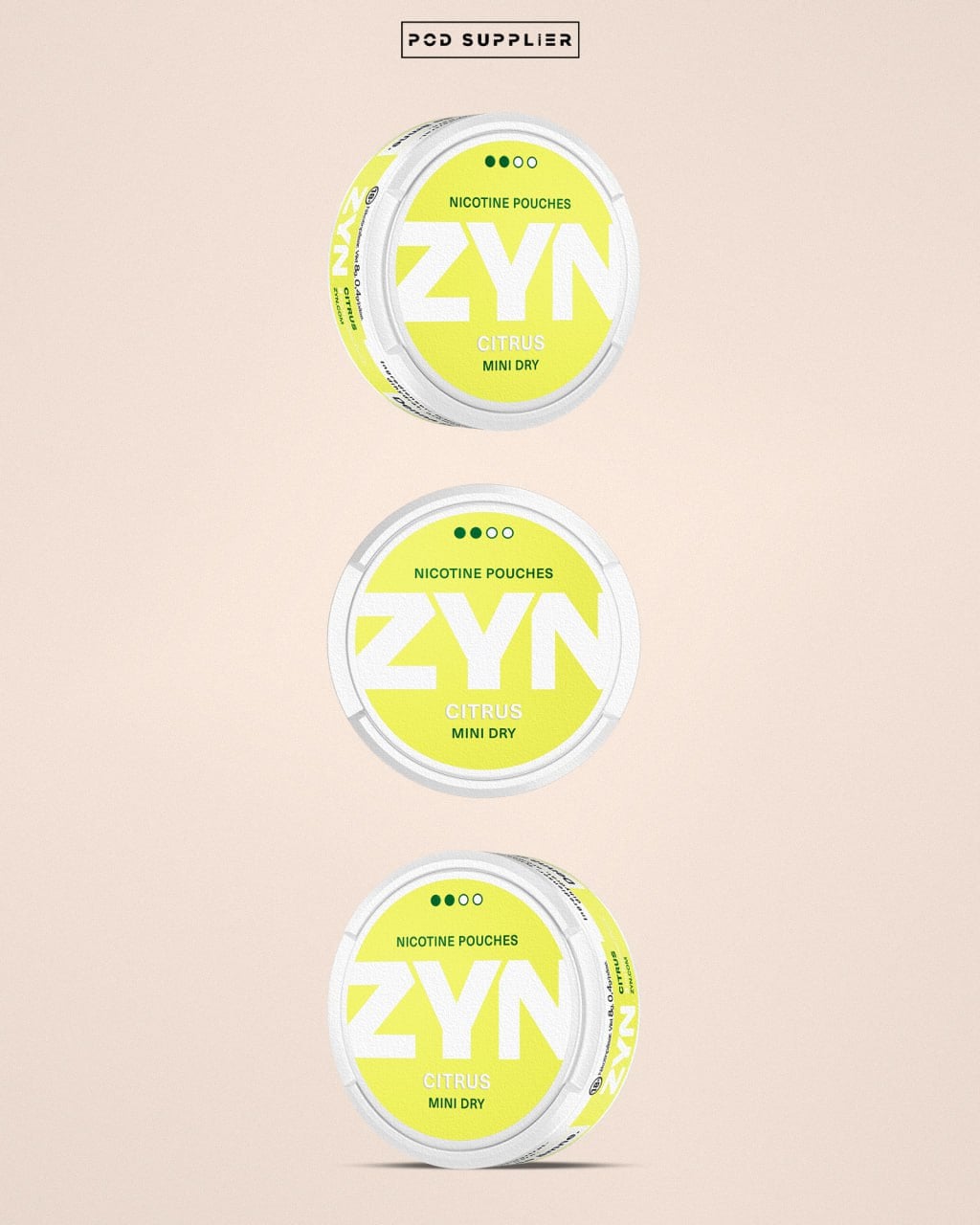 Tìm hiểu về Zyn: Những điều cần biết