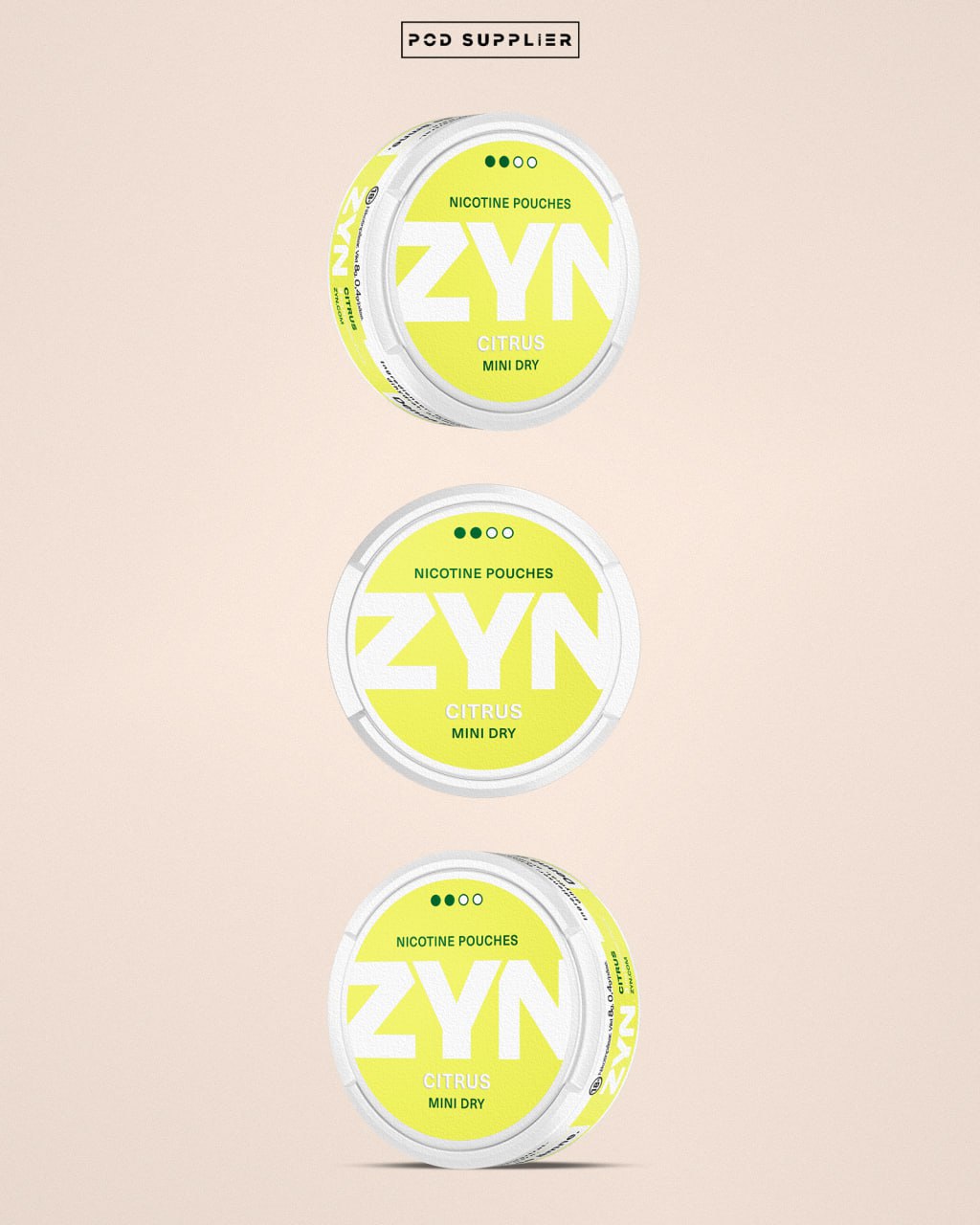 Lợi ích của việc order zyn