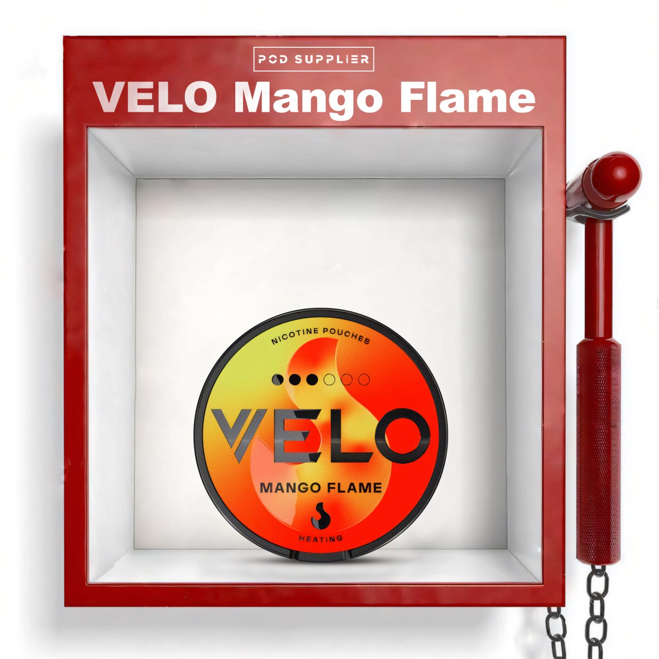 Lựa chọn phù hợp: Snus hay Nicotine Pouches ?