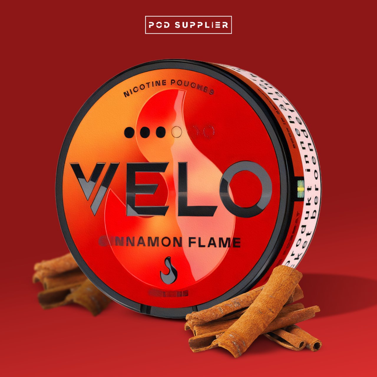 Giới thiệu về Pod Supplier