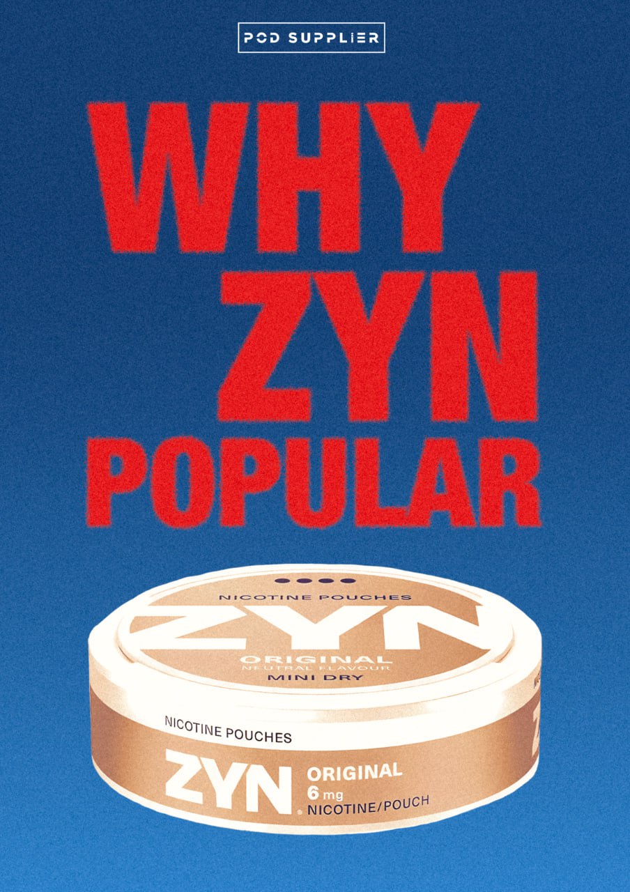 Khám Phá Thế Giới Của Mint Zyn