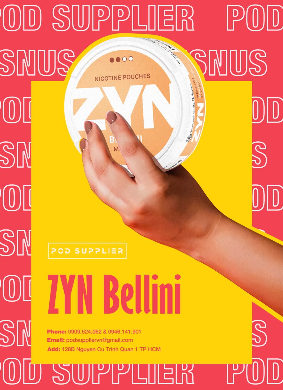 Tính năng nổi bật của zyn log