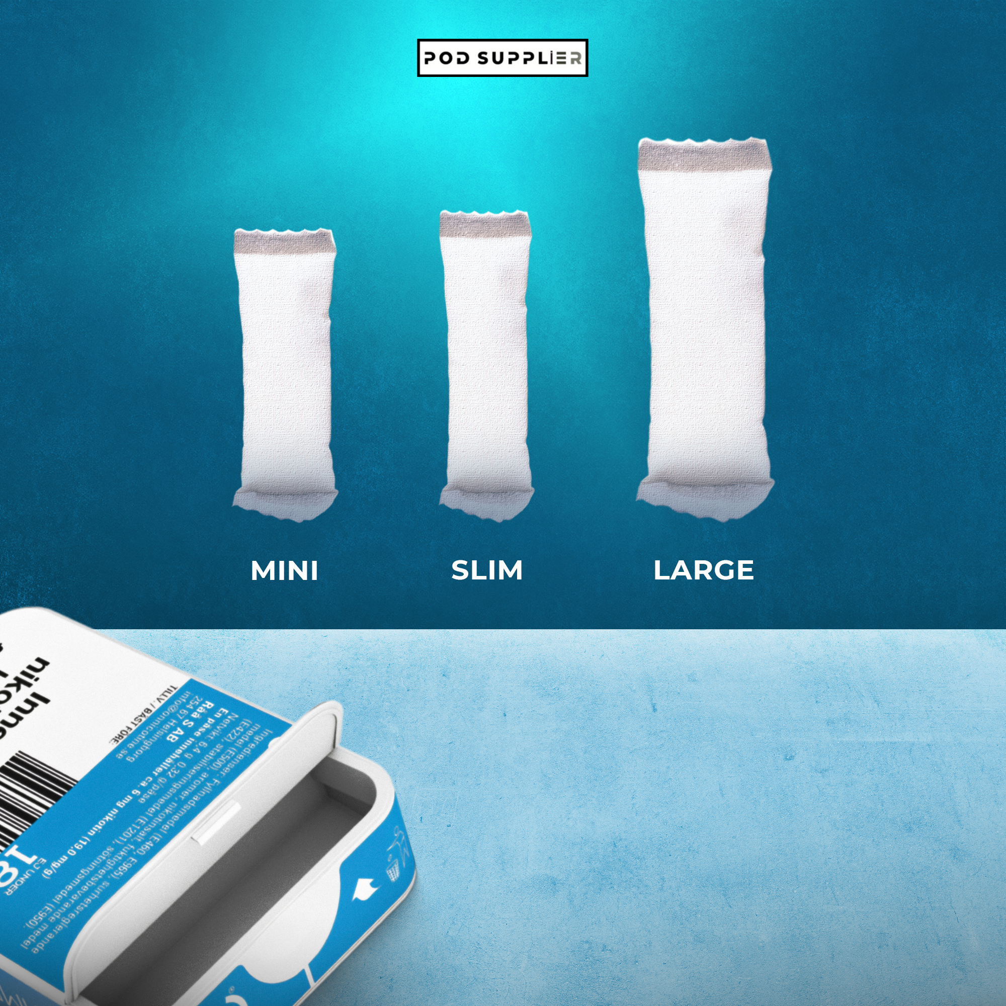 Snus và phụ nữ mang thai