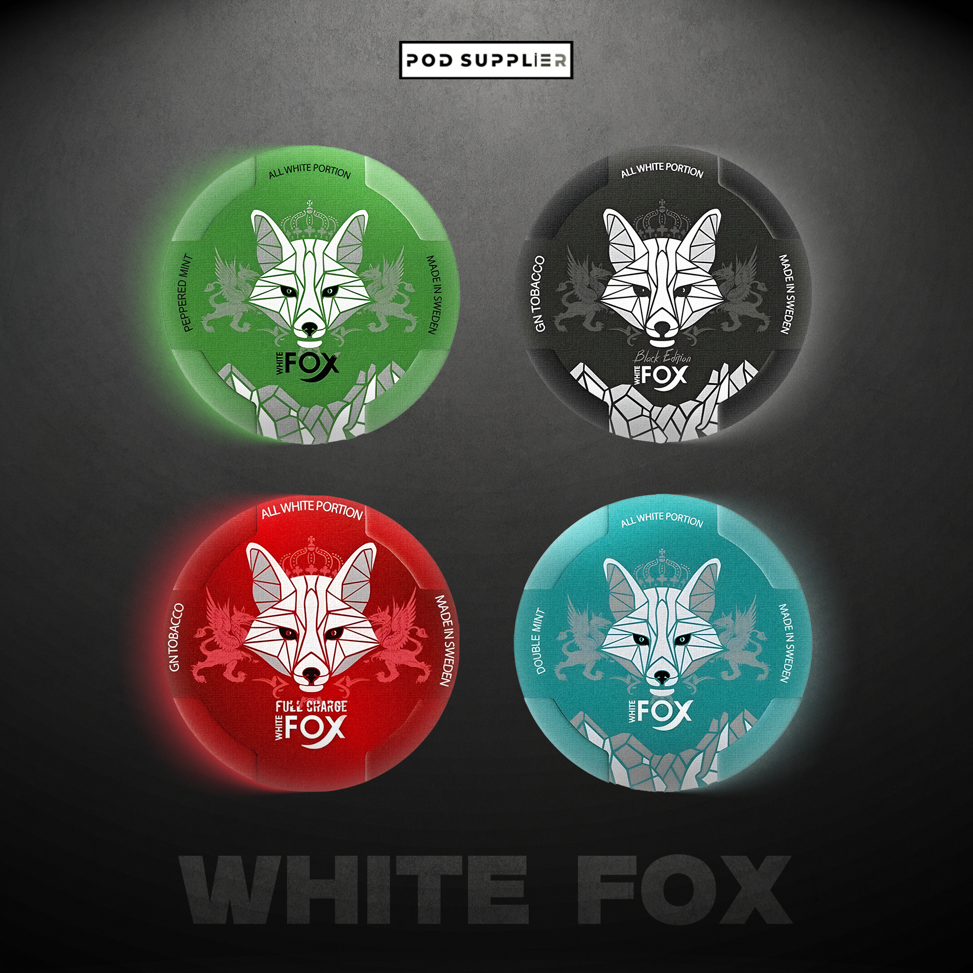 Lợi Ích Bất Ngờ Của Snus Mà Bạn Chưa Biết