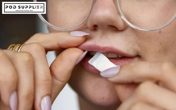 Đối tượng phù hợp để sử dụng GOAT nicotine pouches
