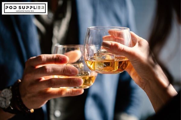 Lưu ý khi dùng CUBA Nicotine Pouches