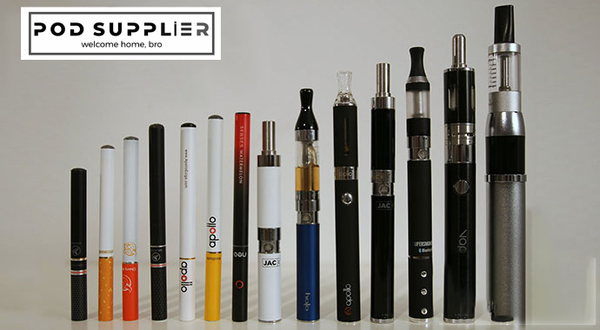 Vape là gì? Dùng thuốc lá điện tử có độc hại không? – Podsupplier