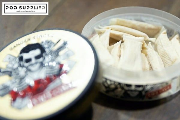 lưu ý khi sử dụng túi ngậm nicotine PABLO