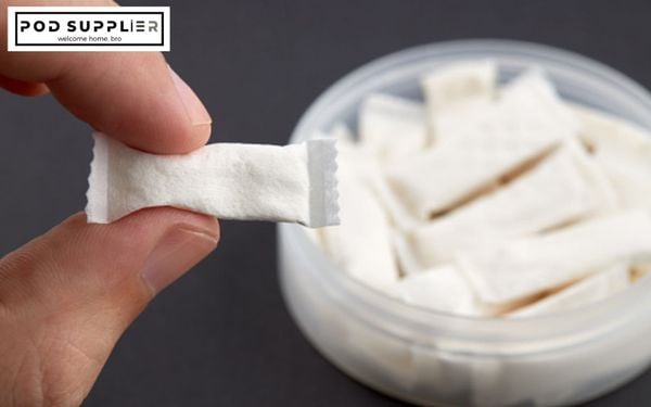 Tần suất sử dụng GOAT nicotine hợp lý