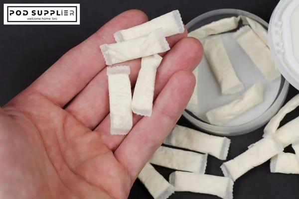 Liều lượng sử dụng PABLO snus đúng
