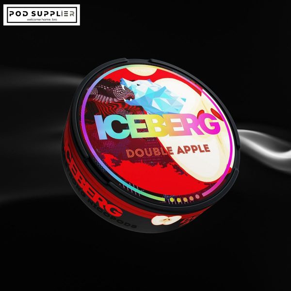 Thông tin ICEBERG Double Apple