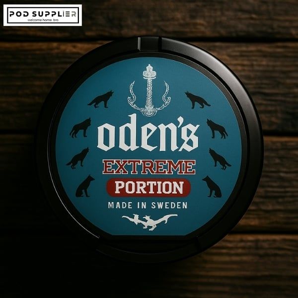 Cold Extreme Portion