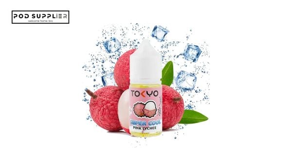 Giá bán các loại Juice Tokyo Super lạnh