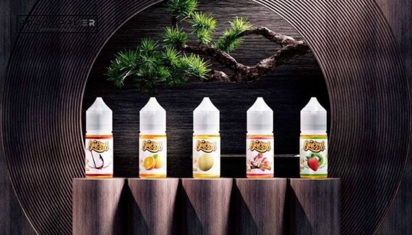 Ưu điểm đặc biệt của Juice Pod Queen