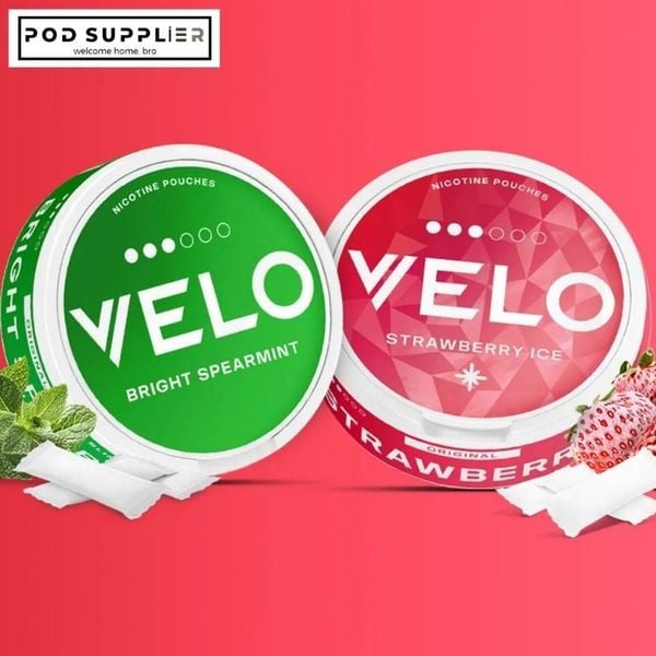 Velo snus
