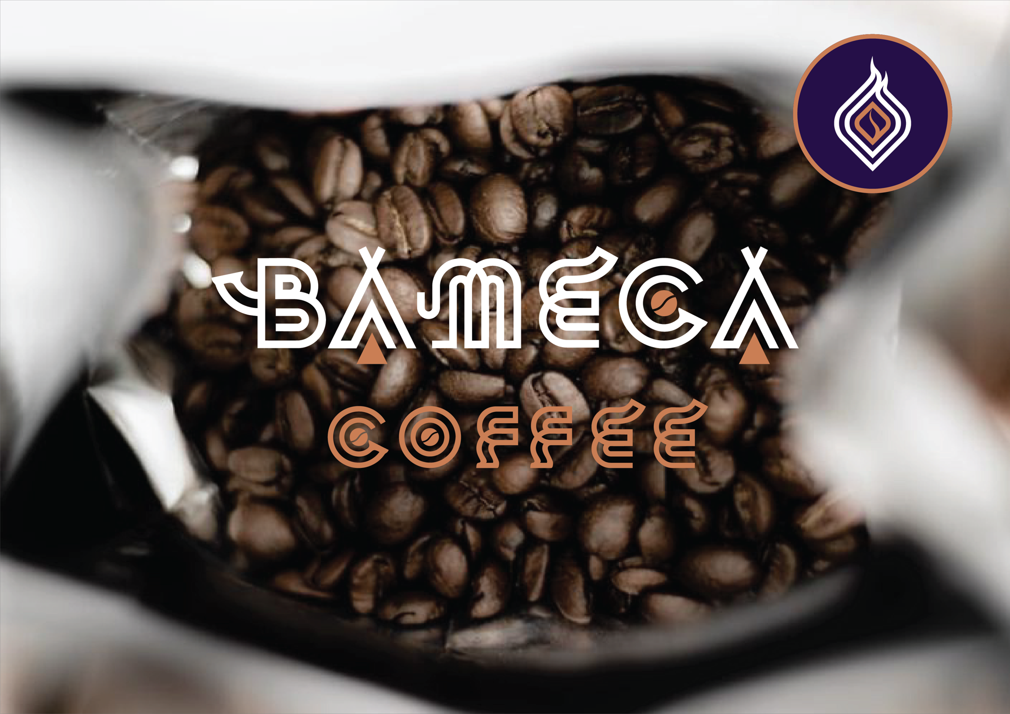 BAMECA - Tái sử dụng Bã cà phê