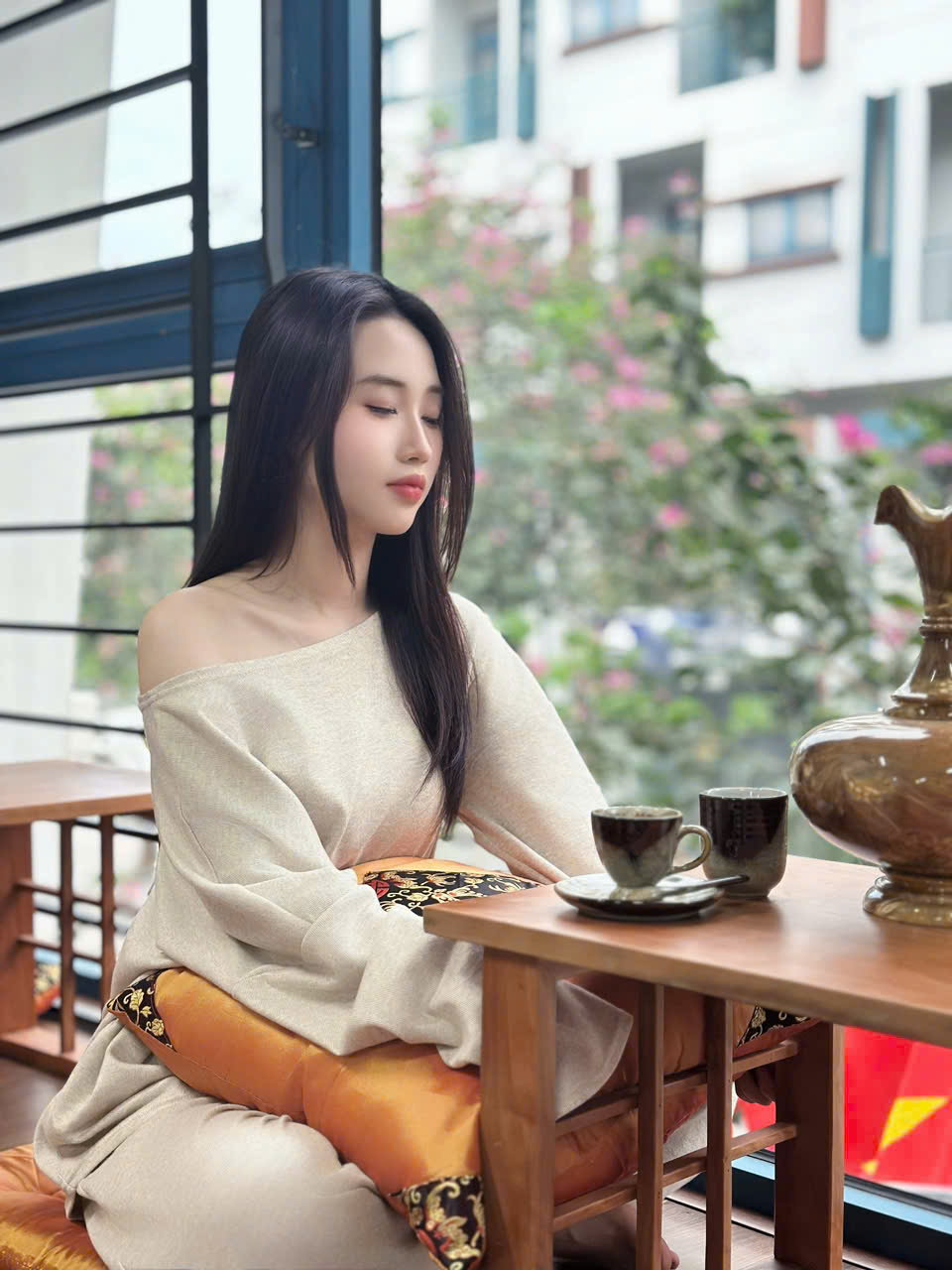 Bameca Coffee – Từ Vùng Nguyên Liệu Đến Quán Cà Phê Mộc Giữa Lòng Hà Nội