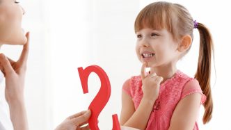 NGUY CƠ KHI TRẺ CHẬM NÓI