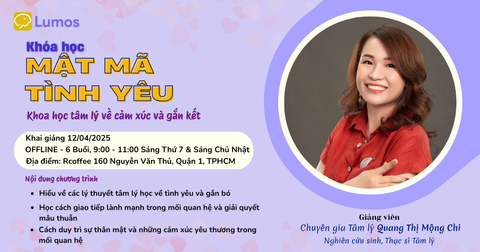KHÓA HỌC ỨNG DỤNG 