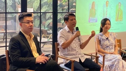 [RECAP TALKSHOW] TÂM LINH - TÔN GIÁO VÀ SỨC KHỎE TINH THẦN