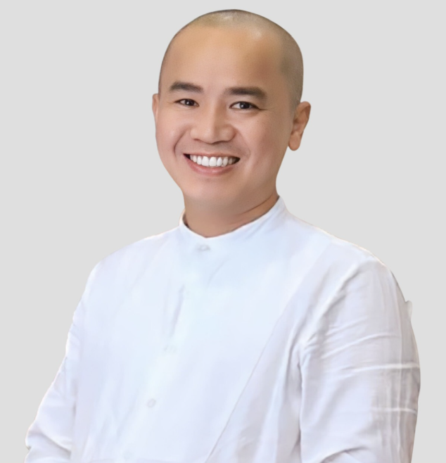 TS.BS.CKII TRÀ ANH DUY