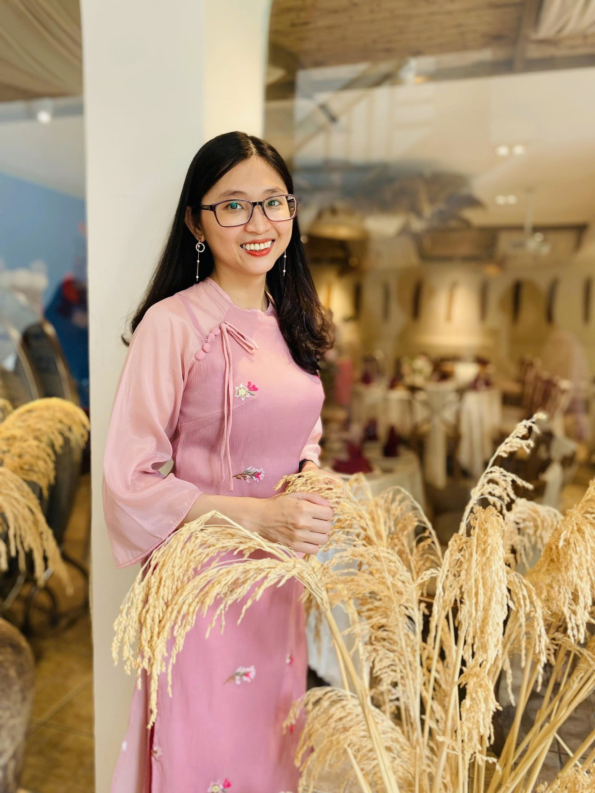 NGUYỄN TRẦN QUỲNH NHI