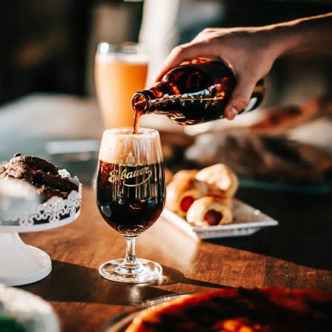 Những loại bia tuyệt vời để thưởng thức trong mùa lạnh