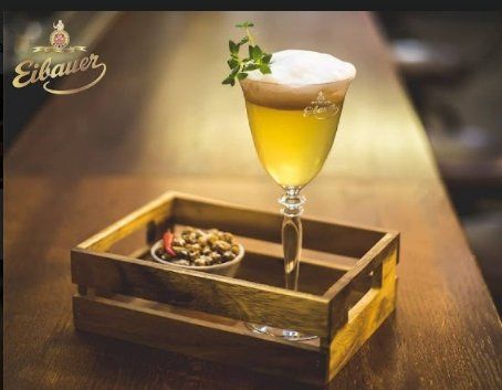 Bia Trái Cây Eibauer  - Sức Hút Khó Cưỡng Dành Cho Phái Đẹp