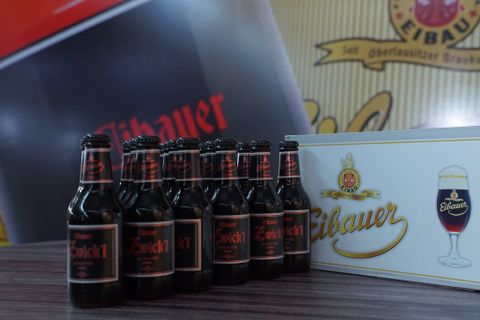 Bia Đen Là Gì? Uống Bia Đen Có Tốt Không?