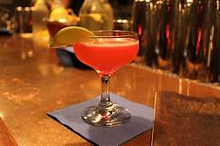 Một số loại Cocktail trong Bar mà Bạn nên biết