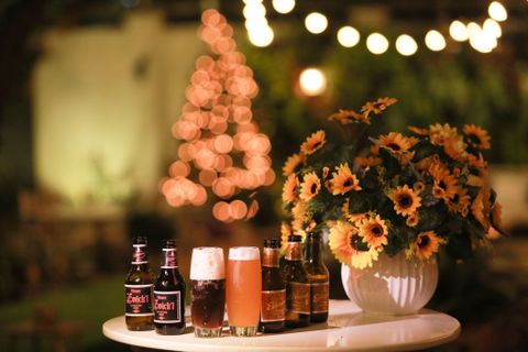 LÀM THẾ NÀO THƯỞNG THỨC BIA THẦY TU EIBAUER ĐÚNG CÁCH ĐỂ CẢM NHẬN VỊ NGON TUYỆT ĐỈNH VÀ ĐẲNG CẤP NHẤT?