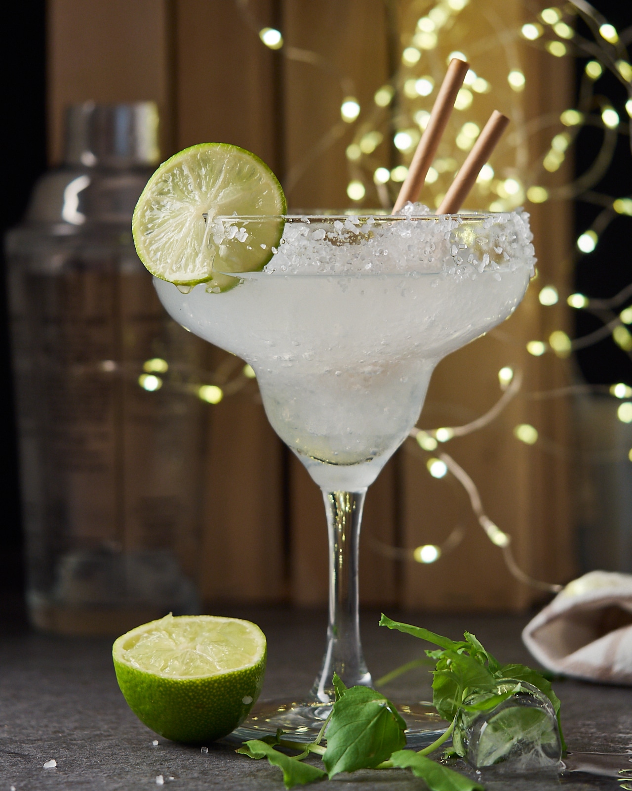 Cocktail – Thức uống cả nền văn hóa !