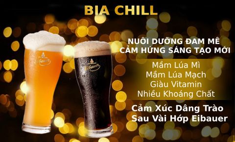 Bia Đen Và Bia Vàng Khác Nhau Như Thế Nào?
