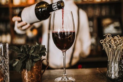 LIST 5 CÁC LOẠI RƯỢU VANG PHỔ BIẾN VÀ NGON NHẤT TRÊN THẾ GIỚI