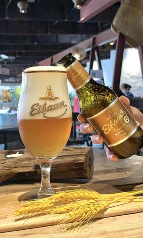 BẠN CẦN BIẾT KHI THƯỞNG THỨC BIA.