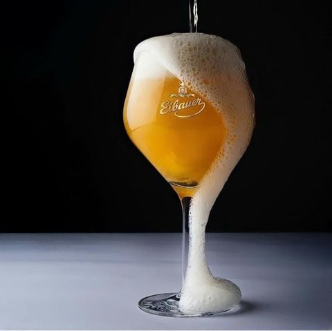 Bia đức- một nét văn hóa đặc trưng