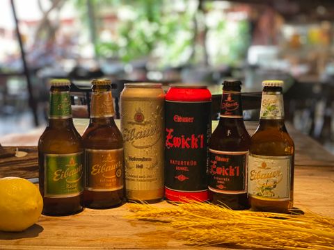 Malt Bia Là Gì ? (Chất Ngọt Lành Mạnh Hay Bẫy Đường Khác