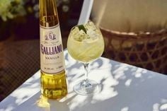 Rượu Galliano Vanilla Liqueur có điểm gì đặc biệt so với các dòng Liqueur khác?
