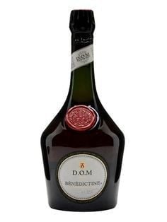 Thông tin chi tiết về sản phẩm Rượu Benedictine Dom Liqueur 1000ml