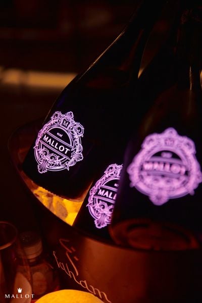 Rượu Mallot Rose có điểm gì đặc biệt so với các dòng rượu khác?