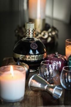 Rượu Chambord Liqueur có điểm gì đặc biệt so với các dòng Liqueur khác?