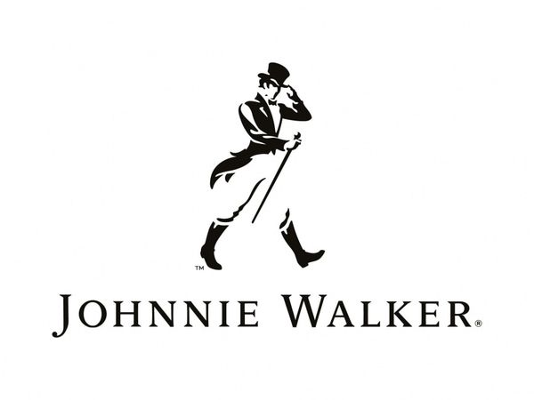 Logo Johnnie Walker
