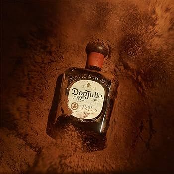 Don Julio Anejo Tequila